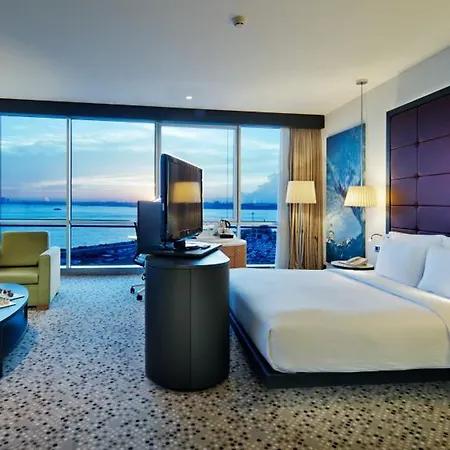 Hotel Doubletree By Hilton - Moda 5*