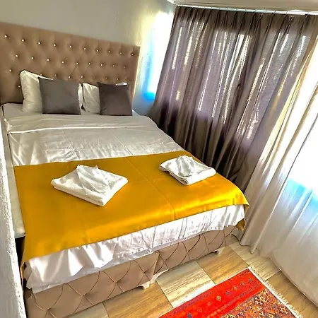 Apartahotel Ayasofya Raydon Life