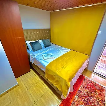 Ayasofya Raydon Life Apartahotel *
