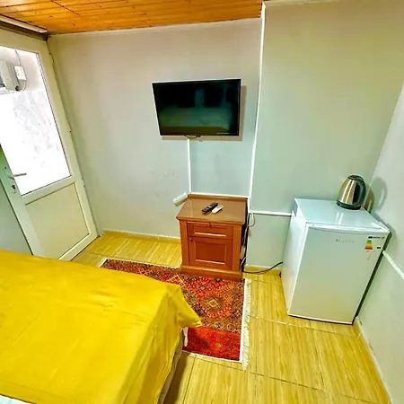 Ayasofya Raydon Life Apartahotel Estambul