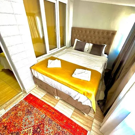 Ayasofya Raydon Life Apartahotel *