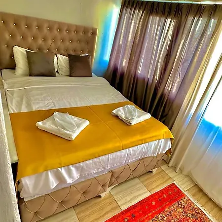 Apartahotel Ayasofya Raydon Life Estambul