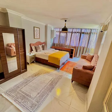 Apartahotel Ayasofya Raydon Life *