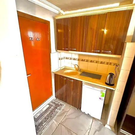 Ayasofya Raydon Life Apartahotel