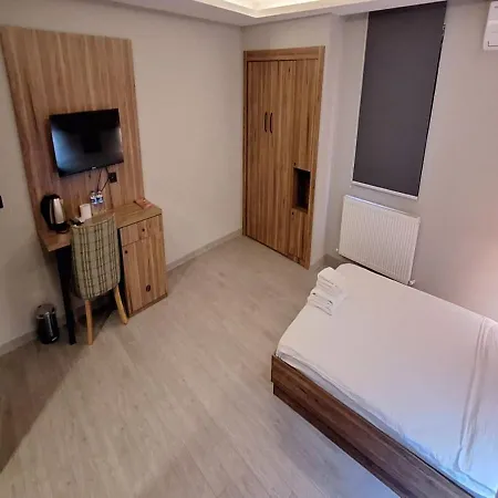 Arach Harbiye 4*