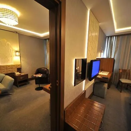 Otel Grand Star Bosphorus & İstanbul