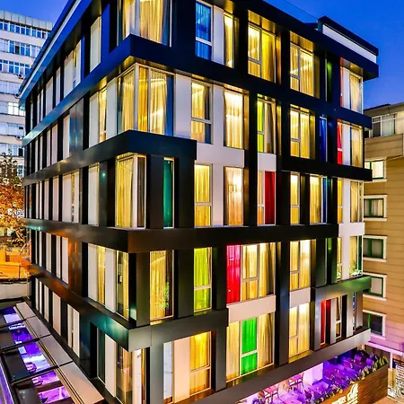 Otel Business Life 4*