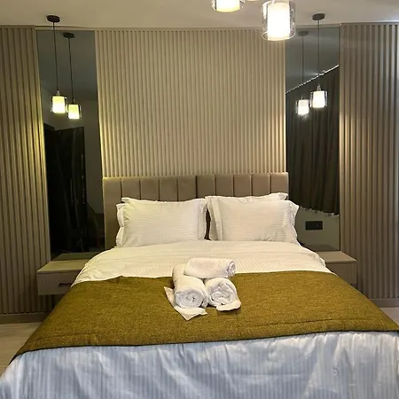 Palma Aparthotel *