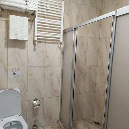 Hotel Efzen Istanbul