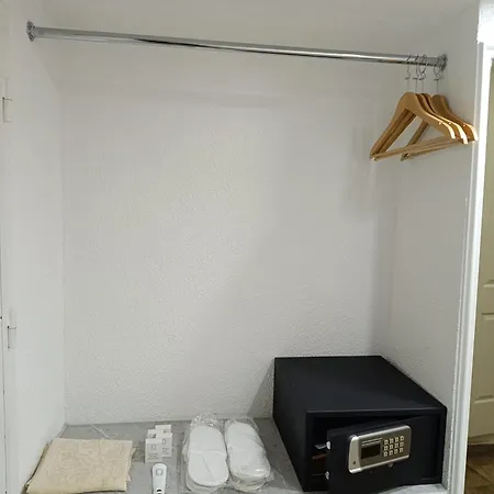 Efzen Hotel