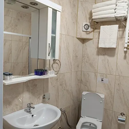 Hotel Efzen *