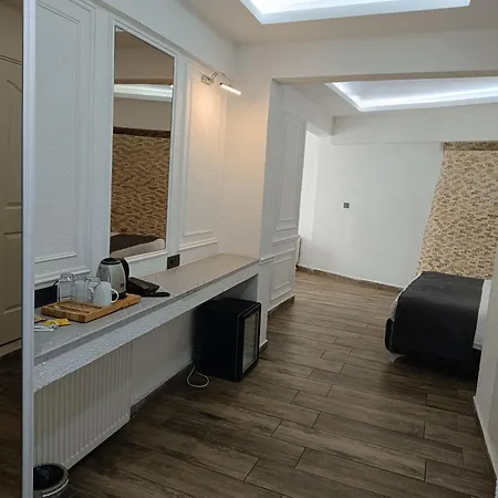 Hotel Efzen Istanbul