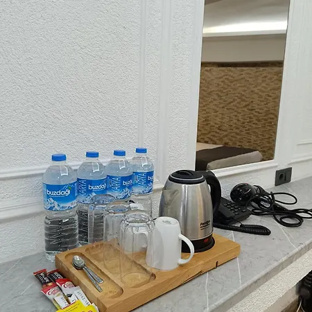 Hotel Efzen