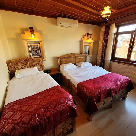 Hotel Saruhan
