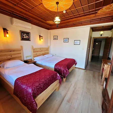 Hotel Saruhan