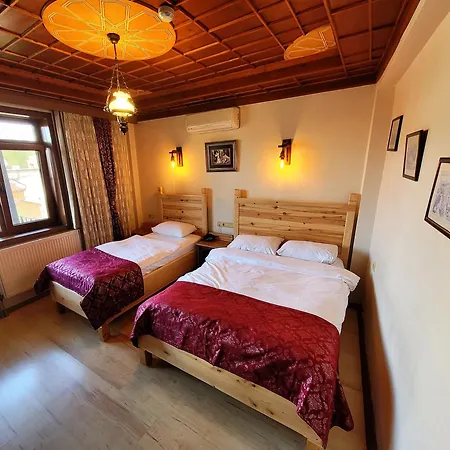 Saruhan Hotel