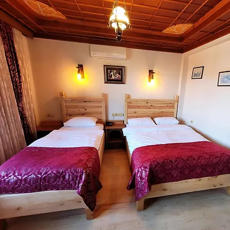 Hotel Saruhan Istambul