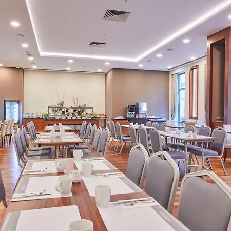 Ξενοδοχείο Park Dedeman Bostanci 4*