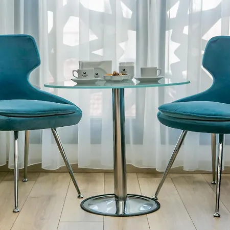 Hotel Babil & Suites