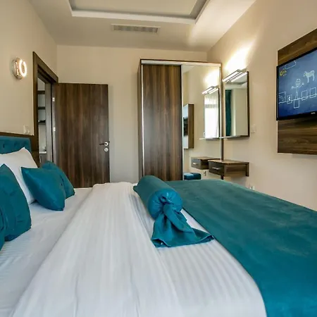 Hotel Babil & Suites *