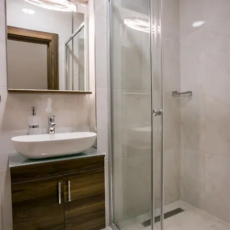 Hotel Babil & Suites *