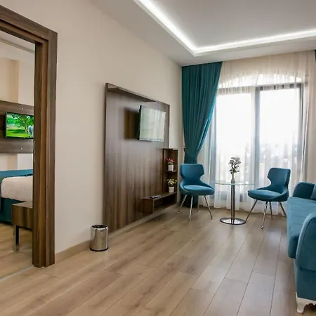 Babil & Suites *