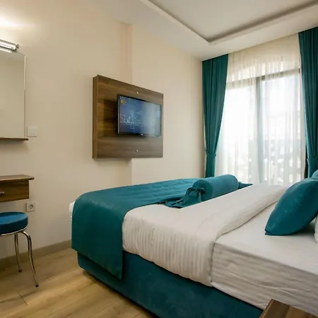 Hotel Babil & Suites *