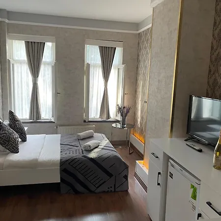 Es Moda Istanbul