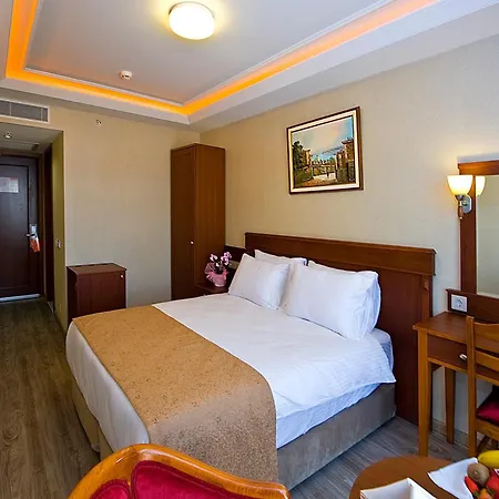 Szálloda Askoc & Spa