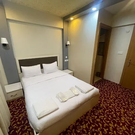 Hotel Ufuk Istanbul