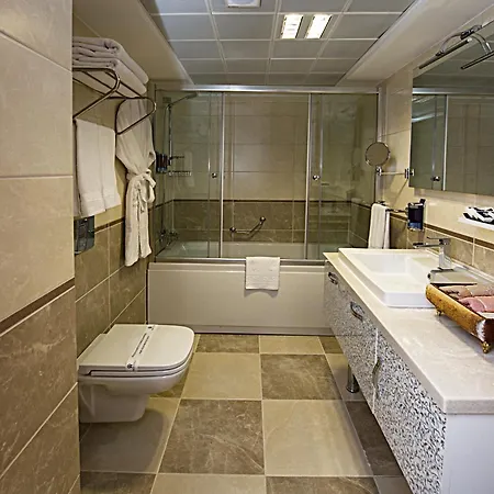 Askoc & Spa