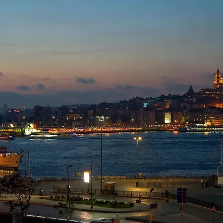 Askoc & Spa Istanbul