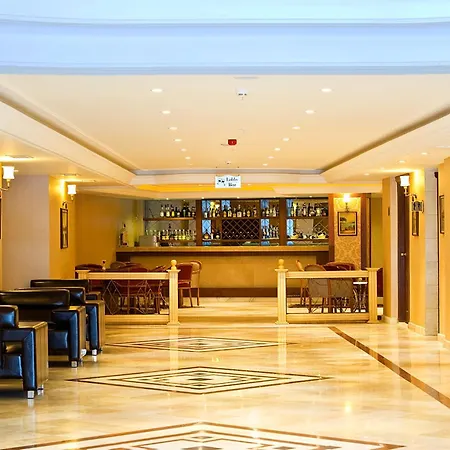 Askoc & Spa Szálloda 4*