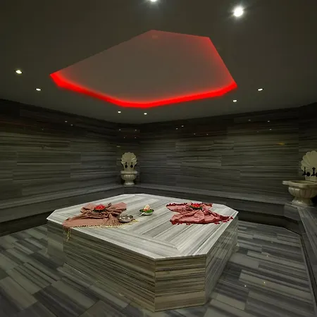 Hotel Askoc & Spa 4*