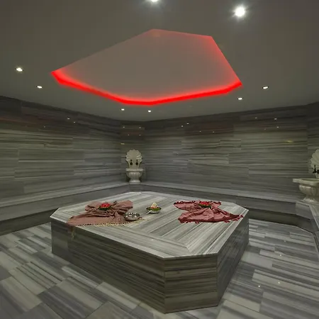 Askoc & Spa Szálloda