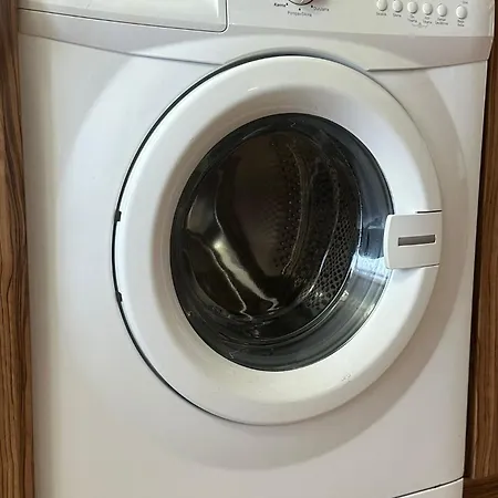 Apartment Overland Istanbul