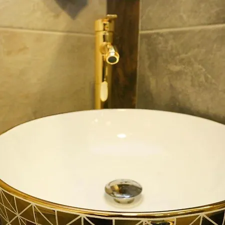Appart hôtel Grand Moon *