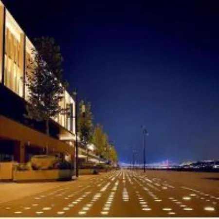 Hotel Nidya Galataport 4*