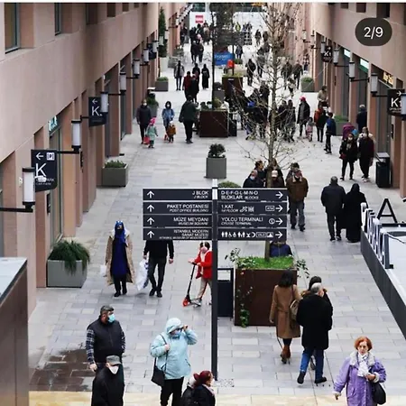 Hotel Nidya Galataport