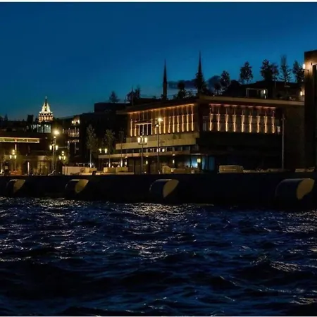 Nidya Galataport Hotel 4*