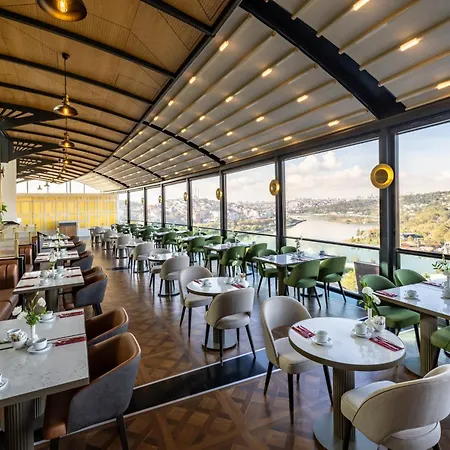 Clarion Golden Horn Hotel Istanbul