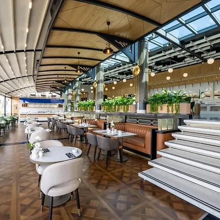 Hotel Clarion Golden Horn