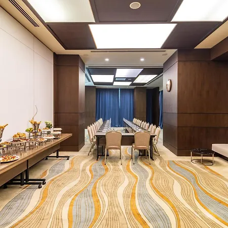 Hotel Clarion Golden Horn