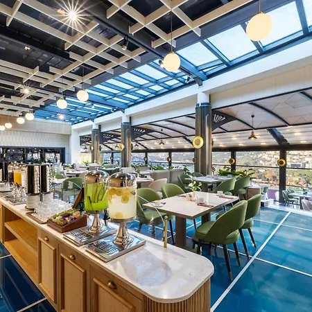Hotel Clarion Golden Horn Istanbul
