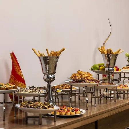 Hotel Clarion Golden Horn