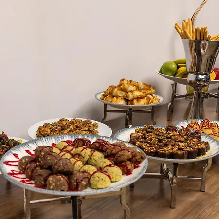 Hotel Clarion Golden Horn Istanbul
