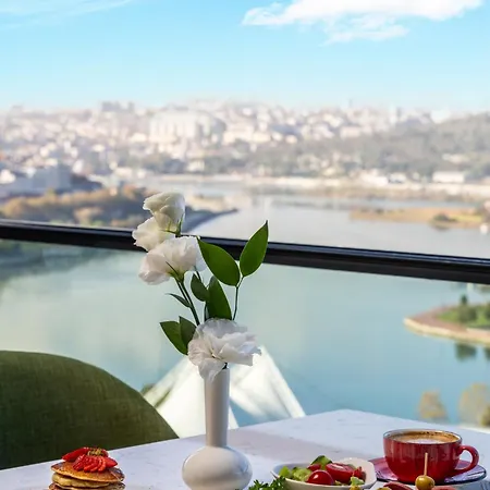 Clarion Golden Horn Hotel Istanbul