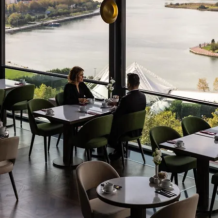 Hotel Clarion Golden Horn 5*
