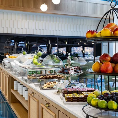Hotel Clarion Golden Horn