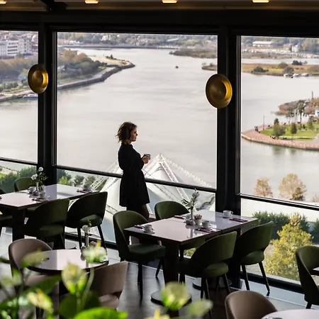 Clarion Golden Horn Hotel Istanbul